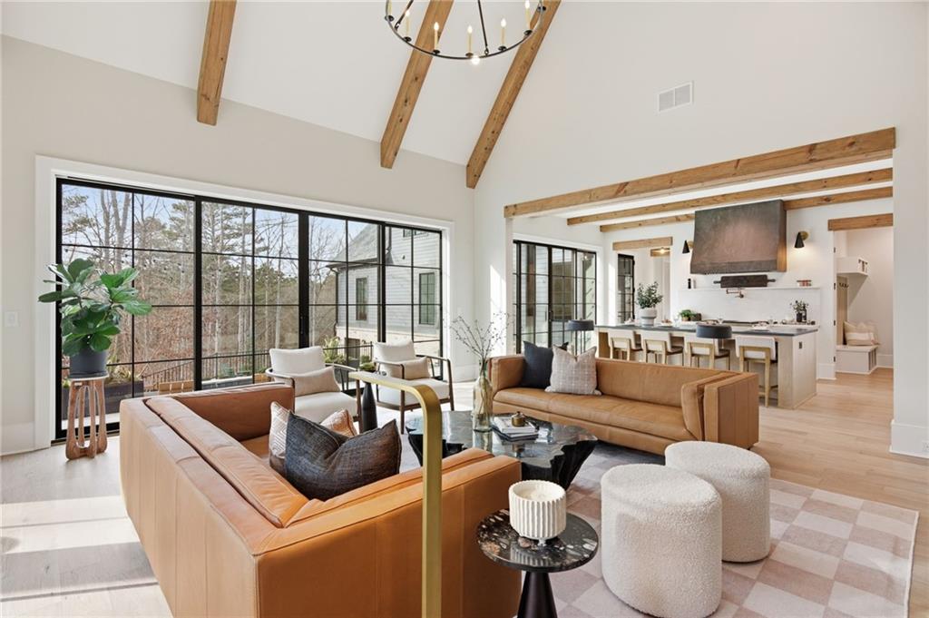 4620 Palmetto Lane