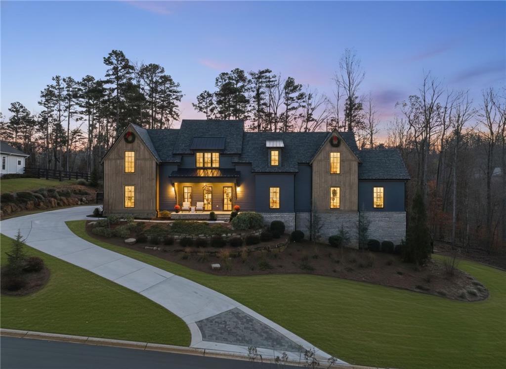4620 Palmetto Lane