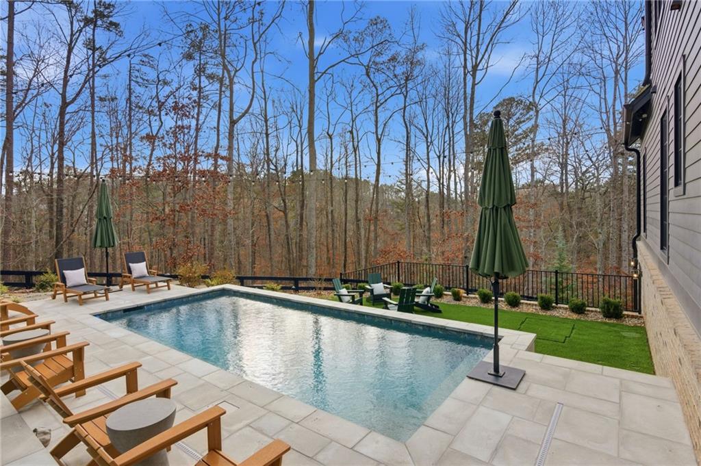 4620 Palmetto Lane