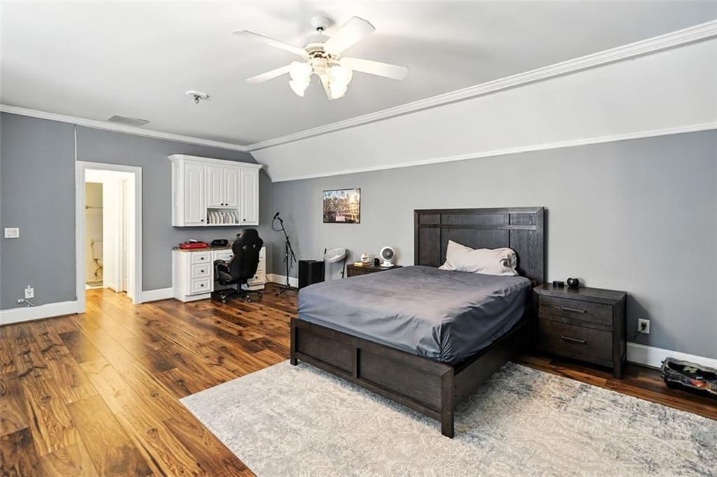 14710 CREEK CLUB Drive