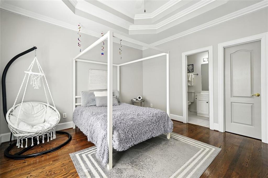 14710 CREEK CLUB Drive