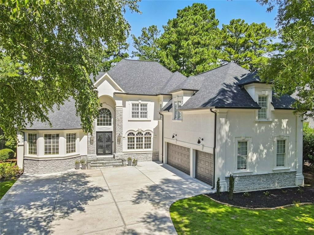 14710 CREEK CLUB Drive