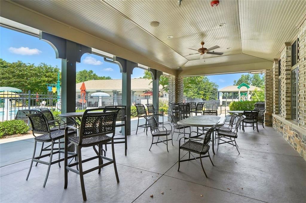 14710 CREEK CLUB Drive