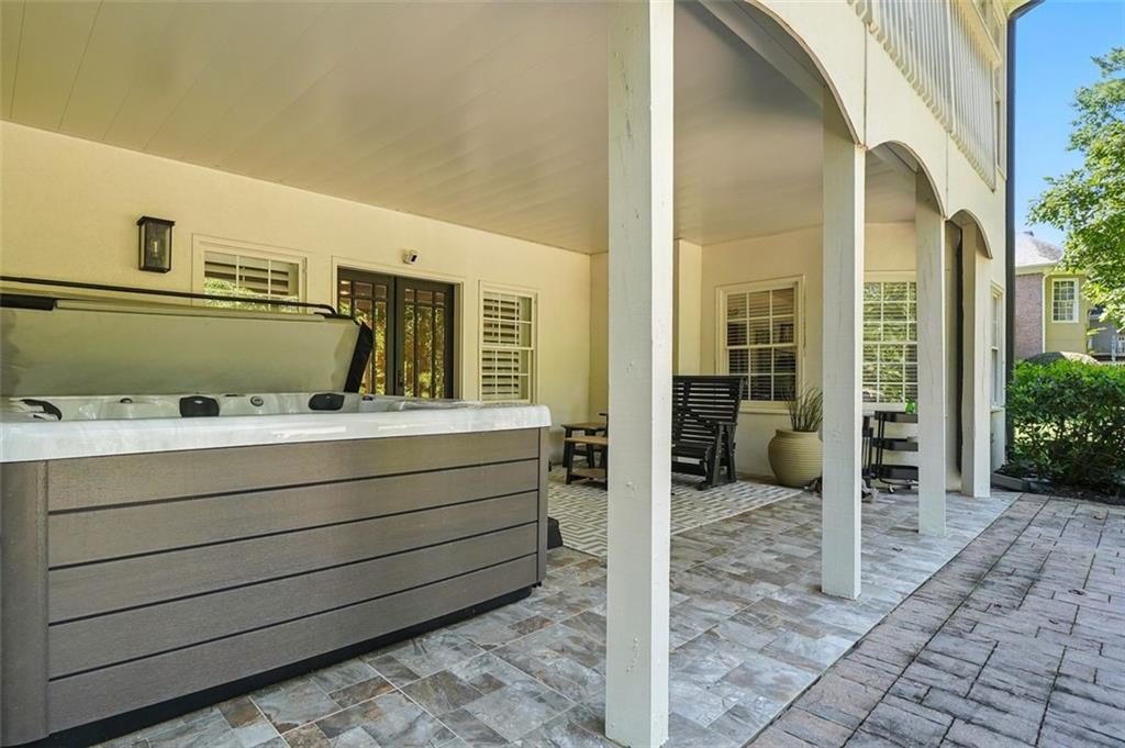 14710 CREEK CLUB Drive