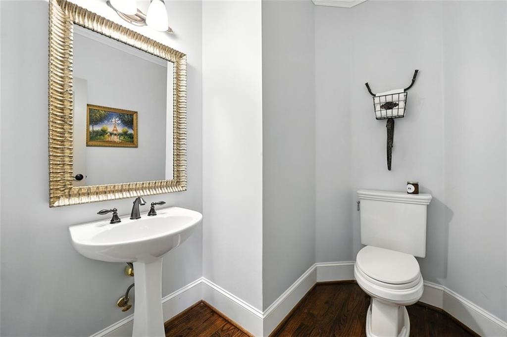 14710 CREEK CLUB Drive