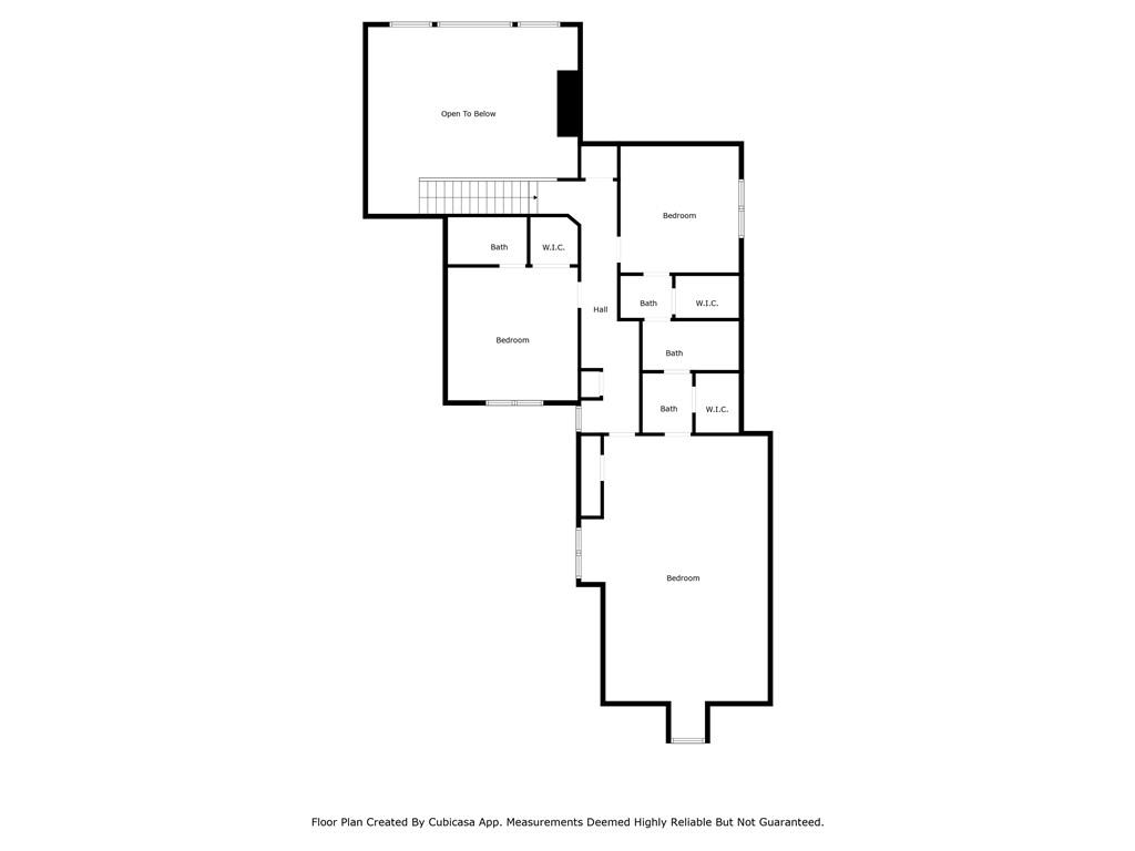 14710 CREEK CLUB Drive