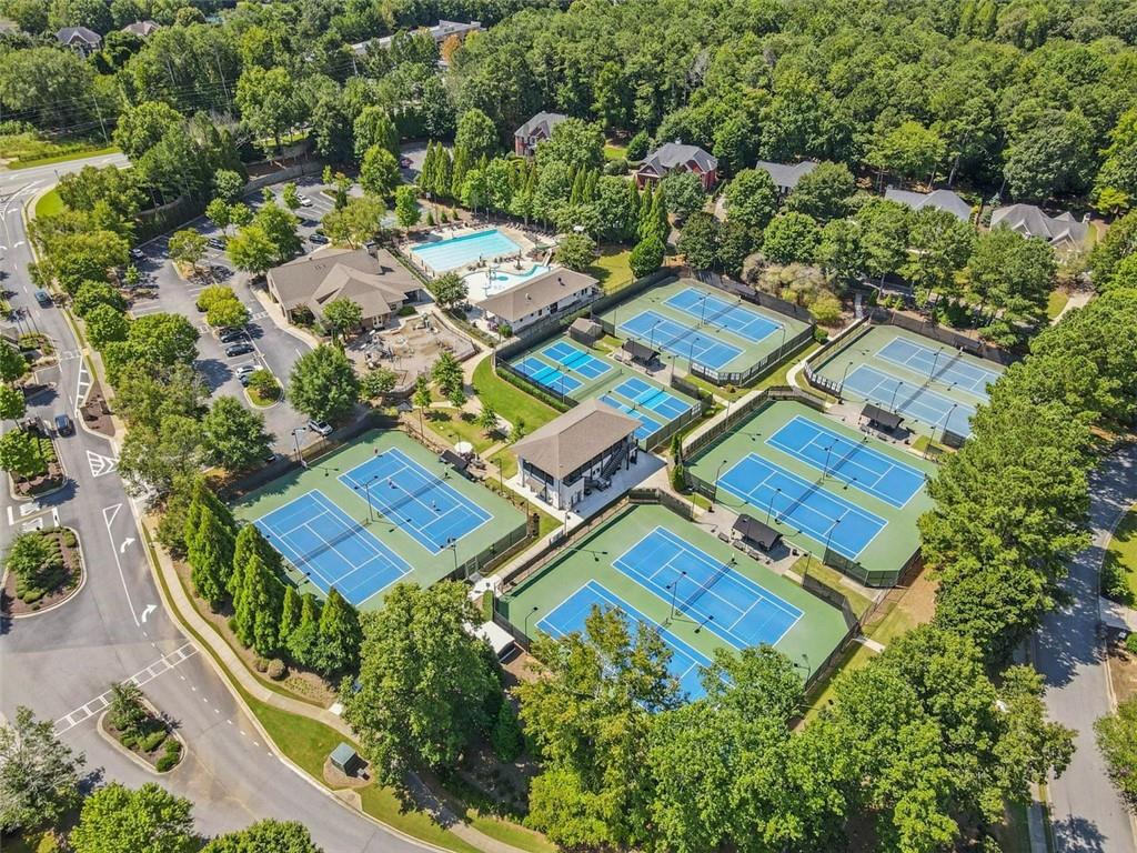 14710 CREEK CLUB Drive