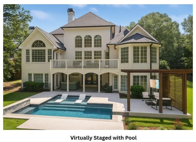 14710 CREEK CLUB Drive