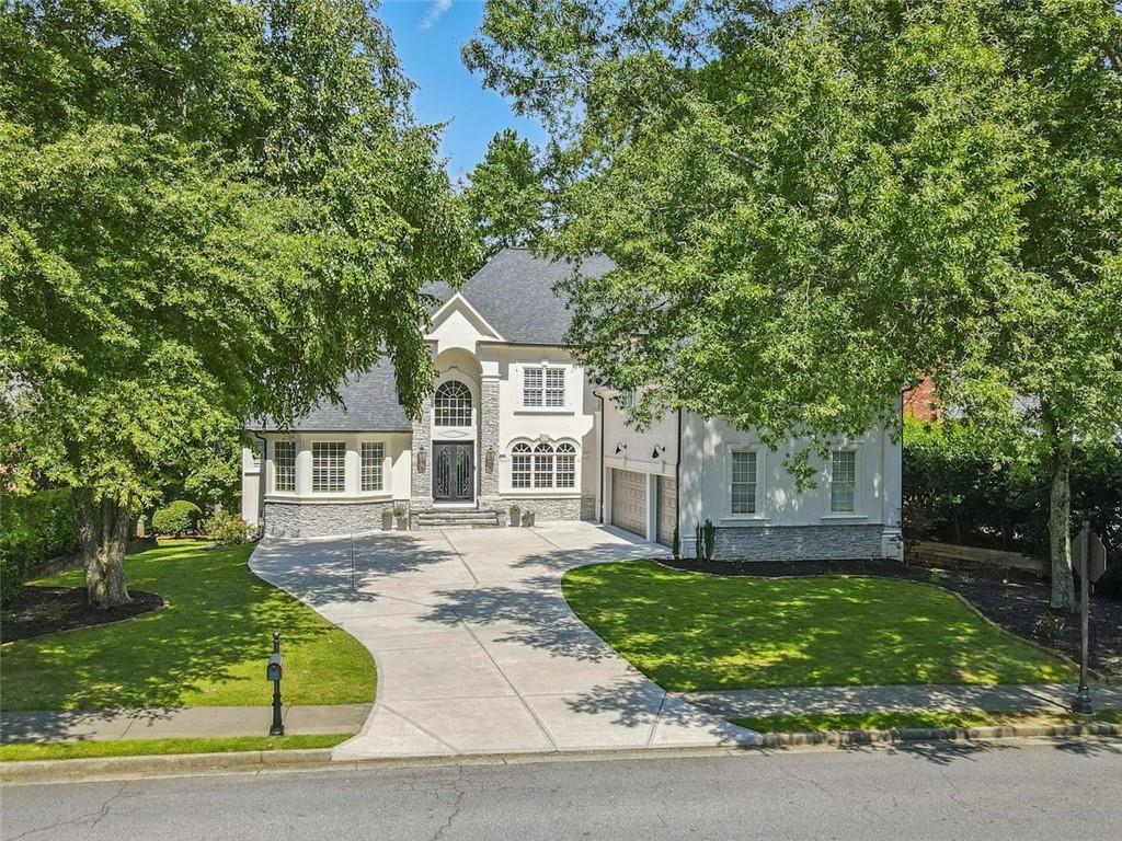 14710 CREEK CLUB Drive