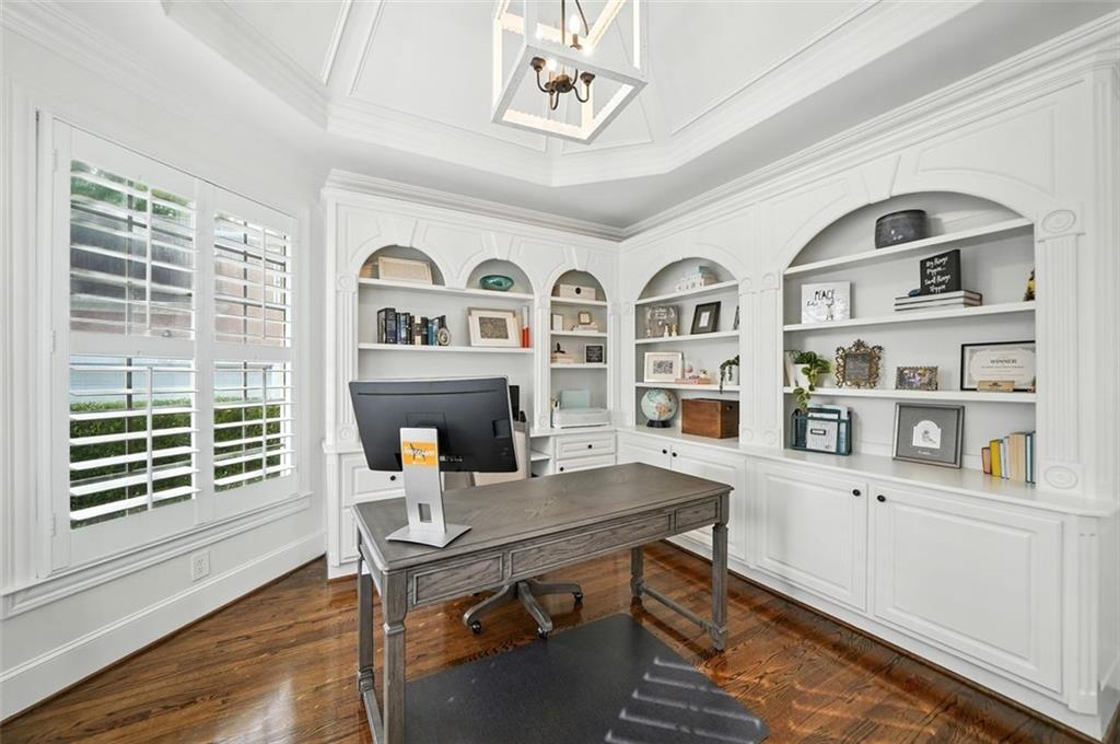 14710 CREEK CLUB Drive