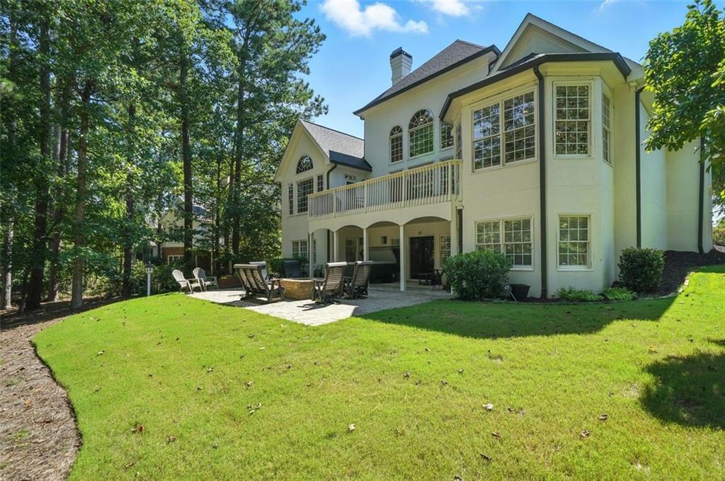 14710 CREEK CLUB Drive