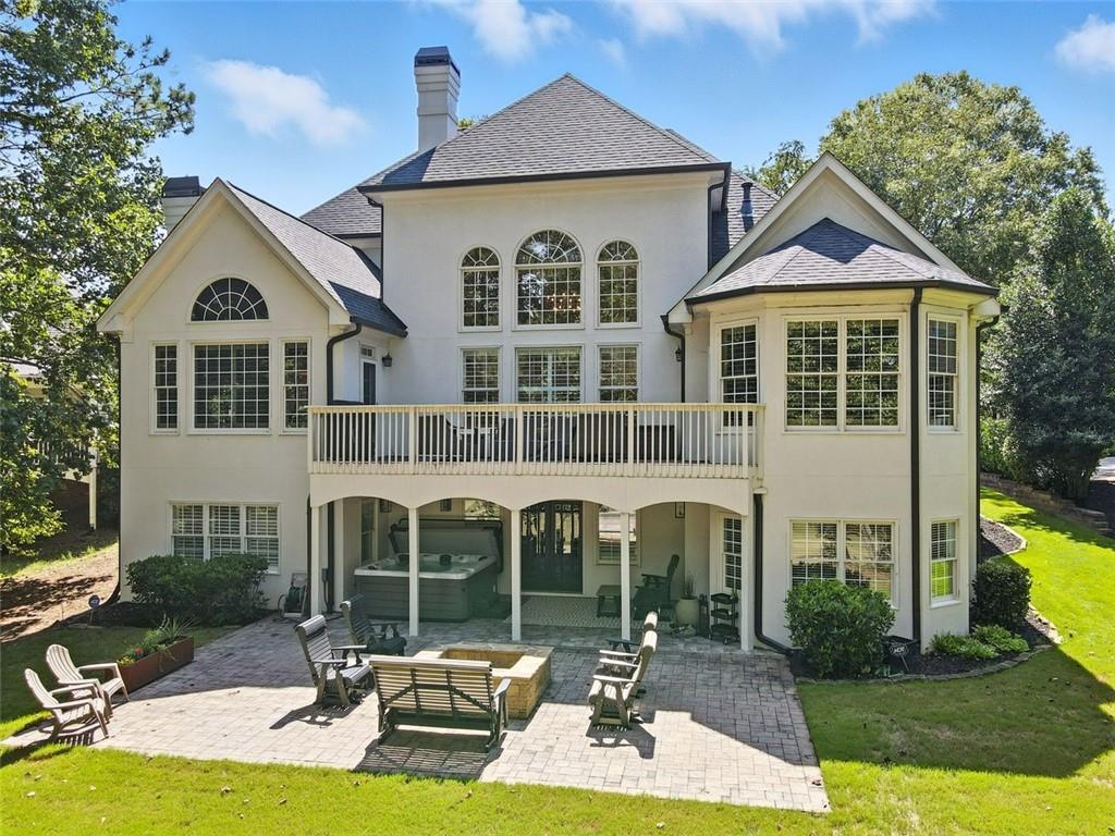 14710 CREEK CLUB Drive