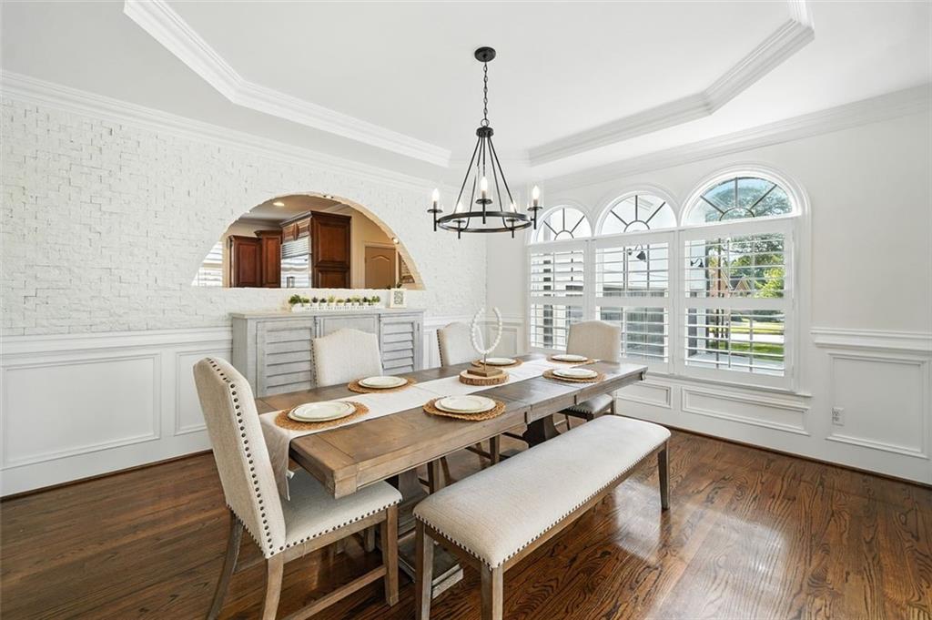 14710 CREEK CLUB Drive