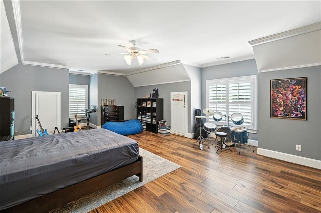 14710 CREEK CLUB Drive