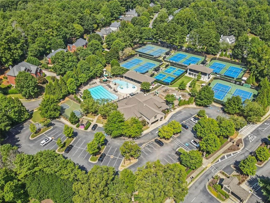 14710 CREEK CLUB Drive