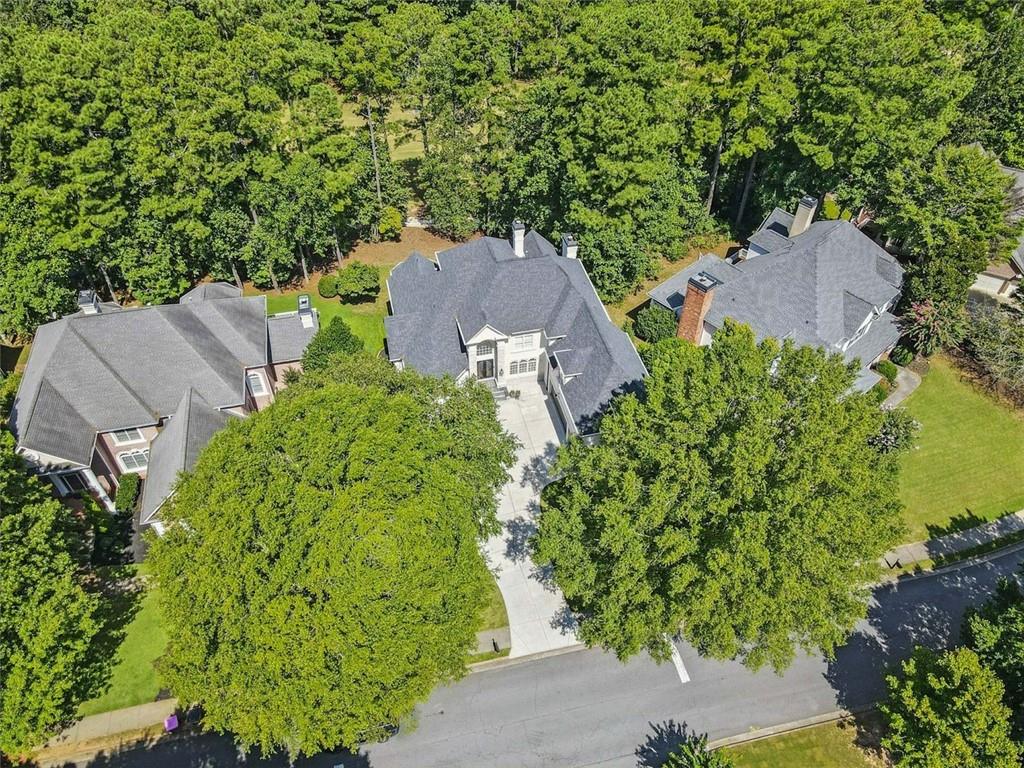 14710 CREEK CLUB Drive