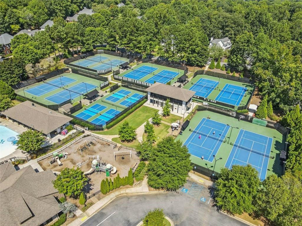 14710 CREEK CLUB Drive