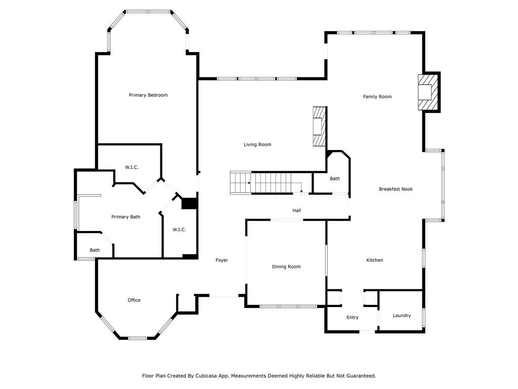 14710 CREEK CLUB Drive