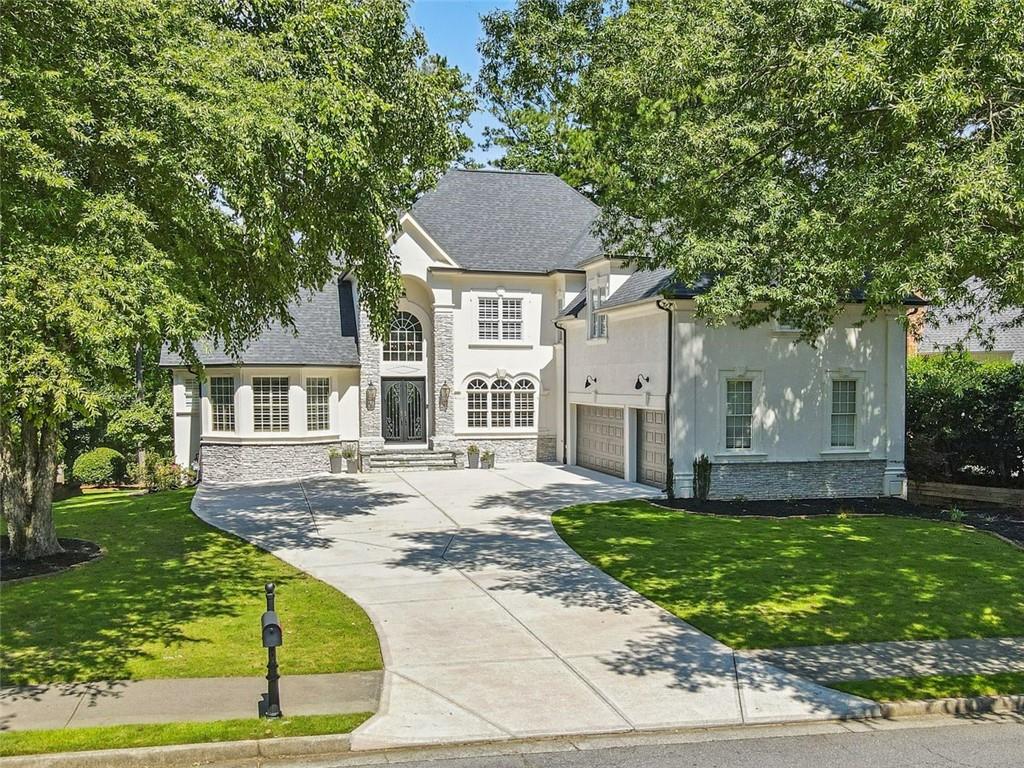 14710 CREEK CLUB Drive