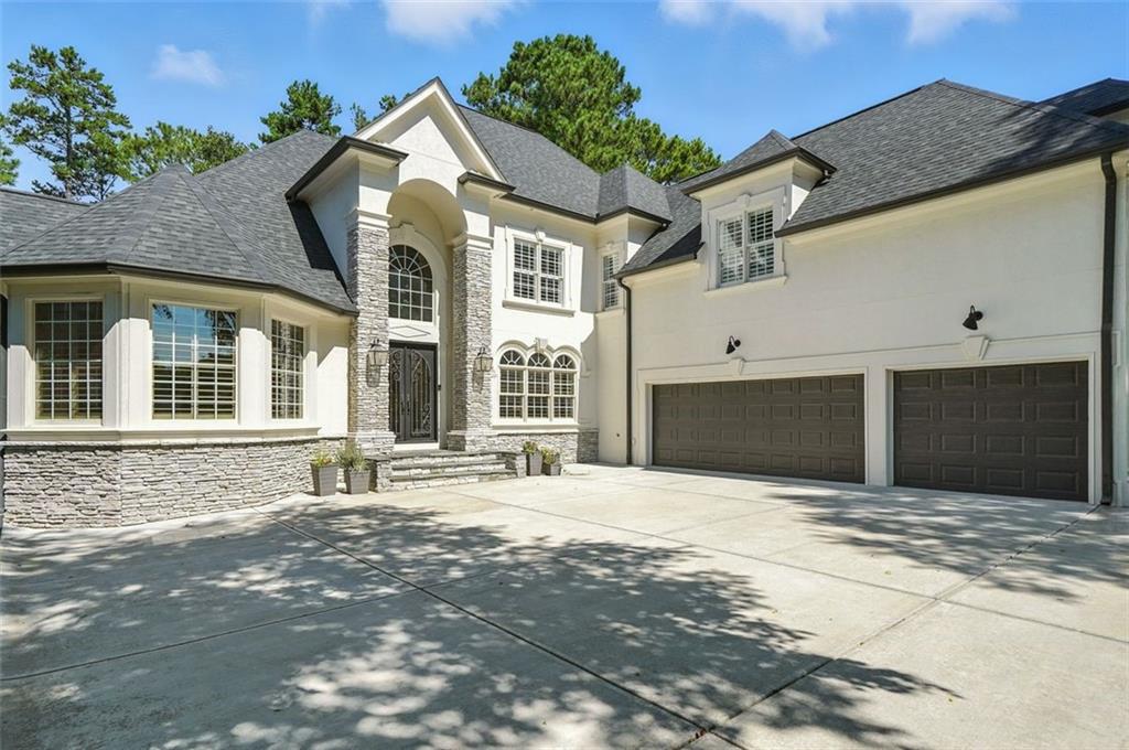 14710 CREEK CLUB Drive