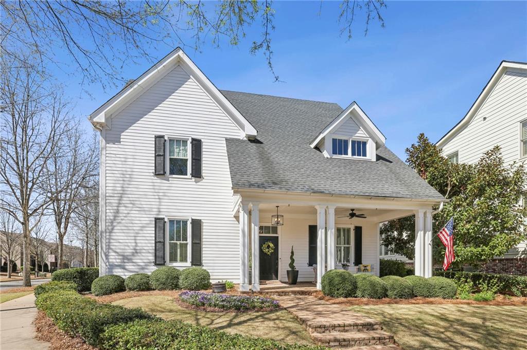 493 Tensas Trace