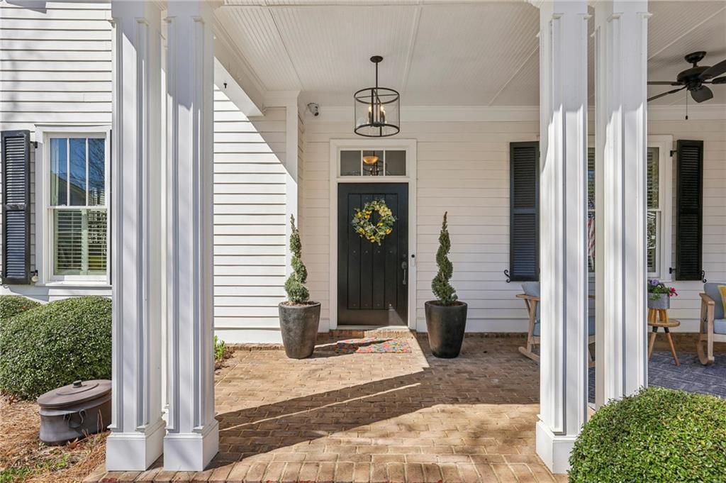 493 Tensas Trace