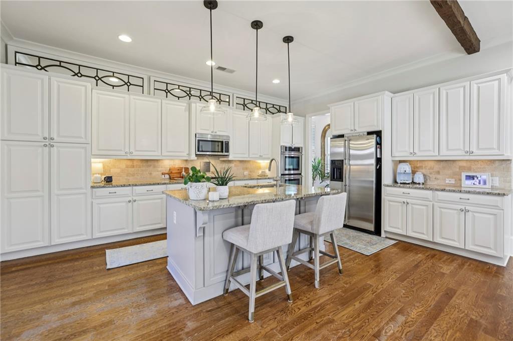493 Tensas Trace