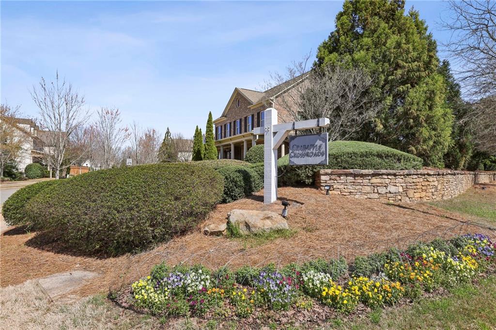 493 Tensas Trace
