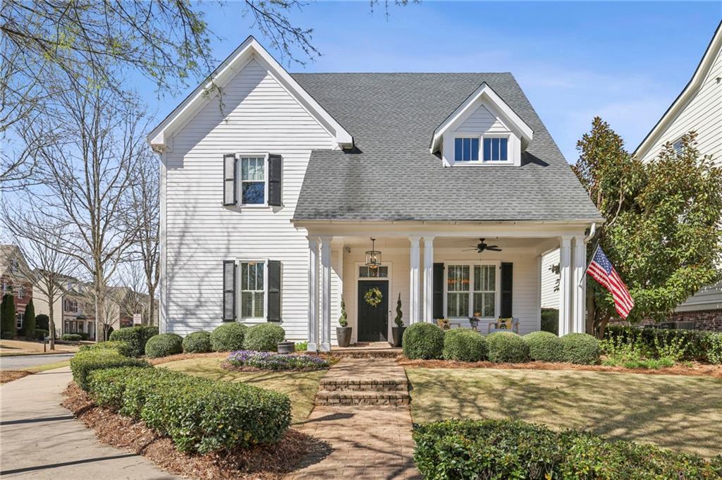 493 Tensas Trace
