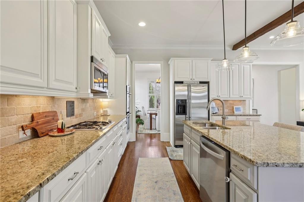 493 Tensas Trace