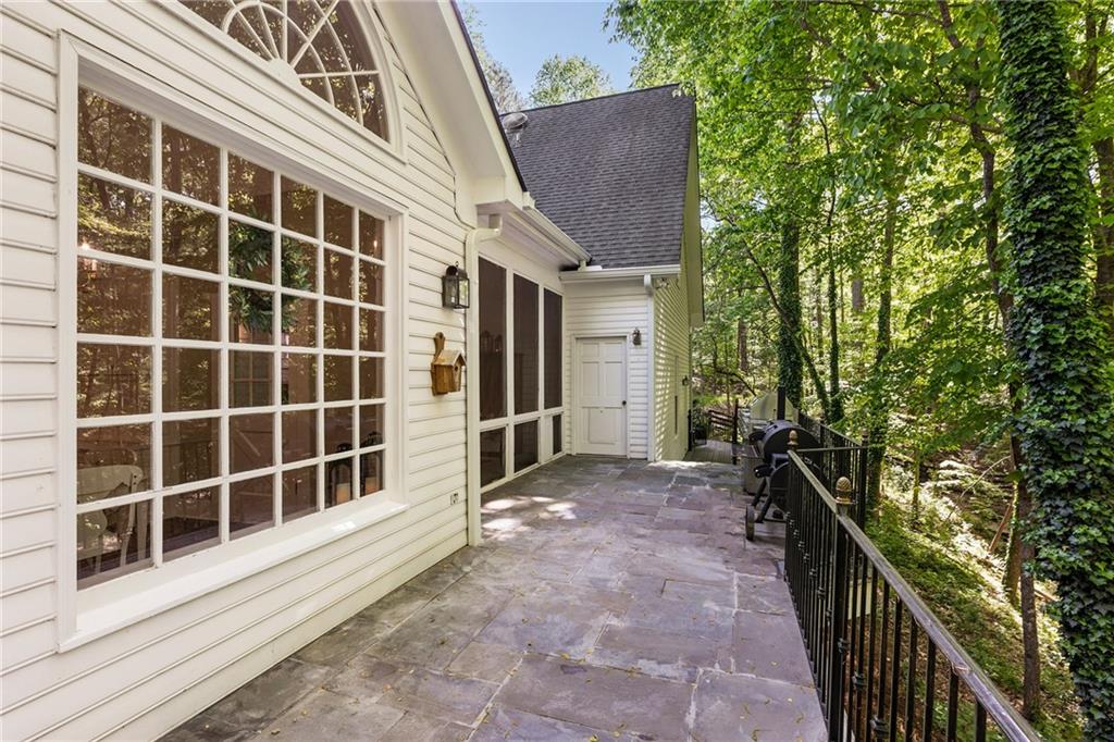 420 Fawn Glen Drive