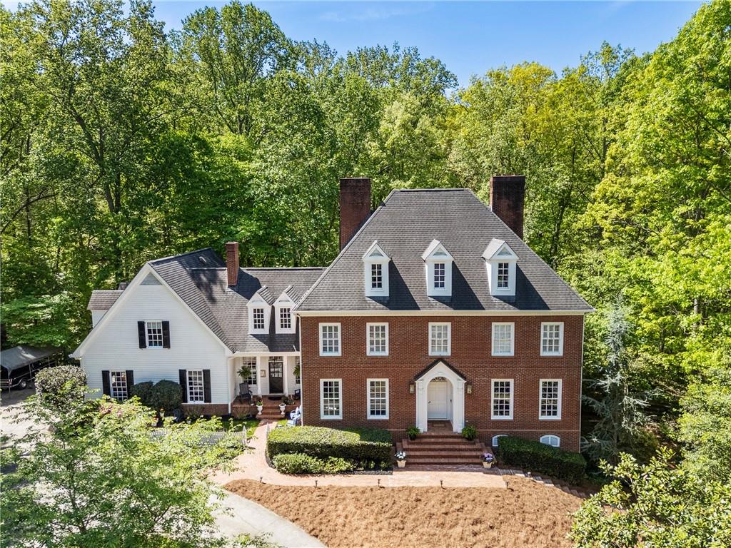 420 Fawn Glen Drive