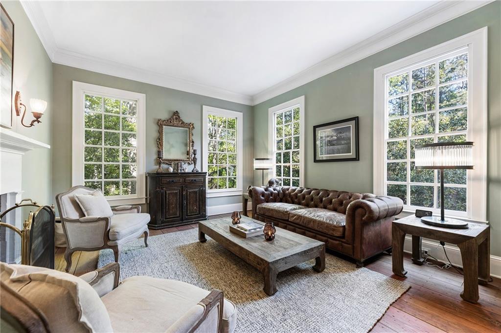 420 Fawn Glen Drive