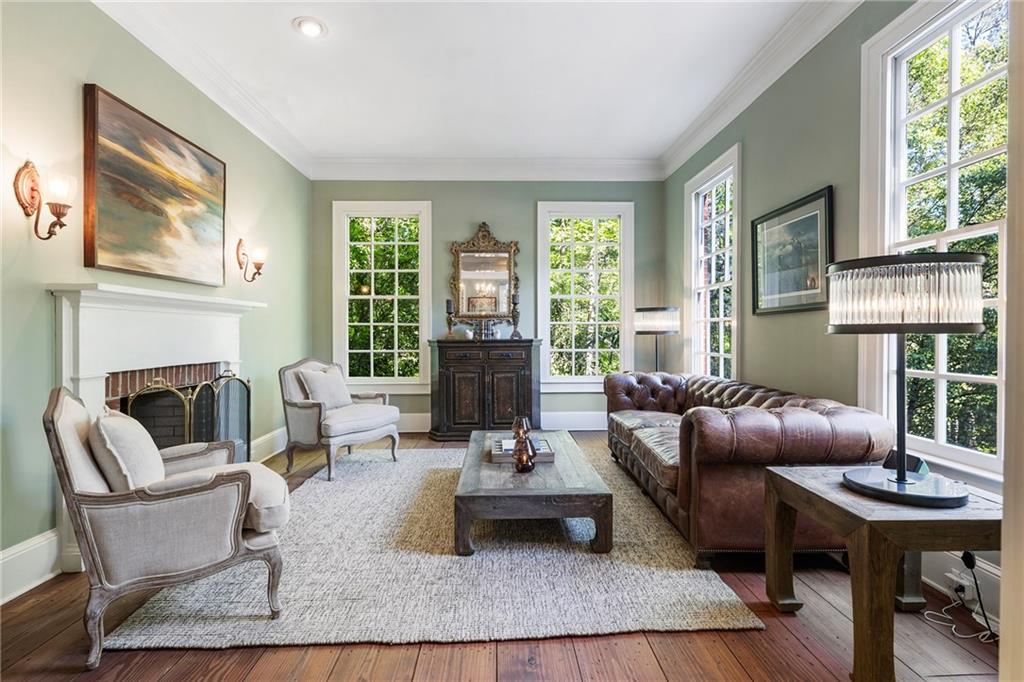 420 Fawn Glen Drive