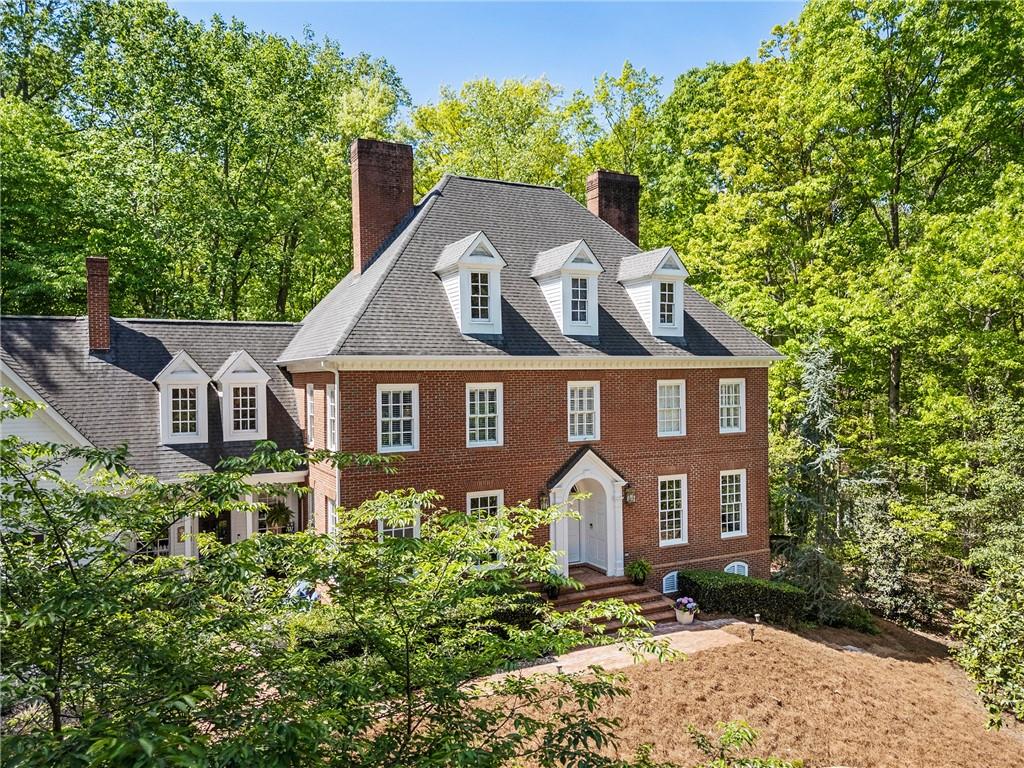420 Fawn Glen Drive