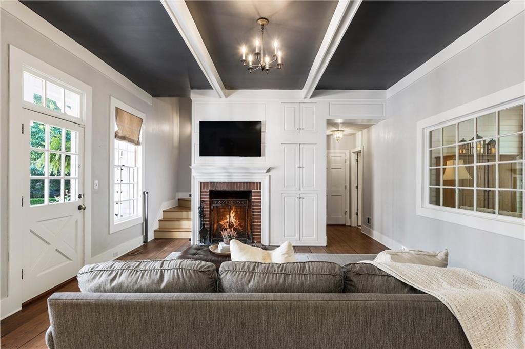 420 Fawn Glen Drive