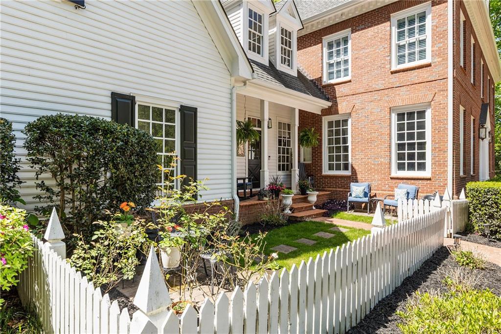 420 Fawn Glen Drive