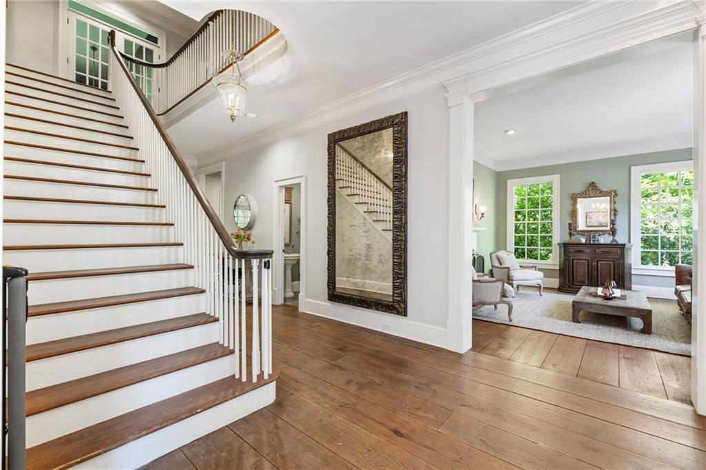 420 Fawn Glen Drive