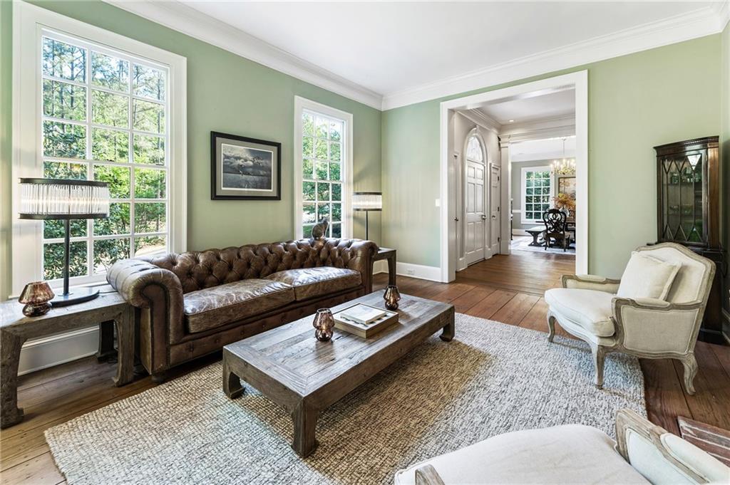 420 Fawn Glen Drive
