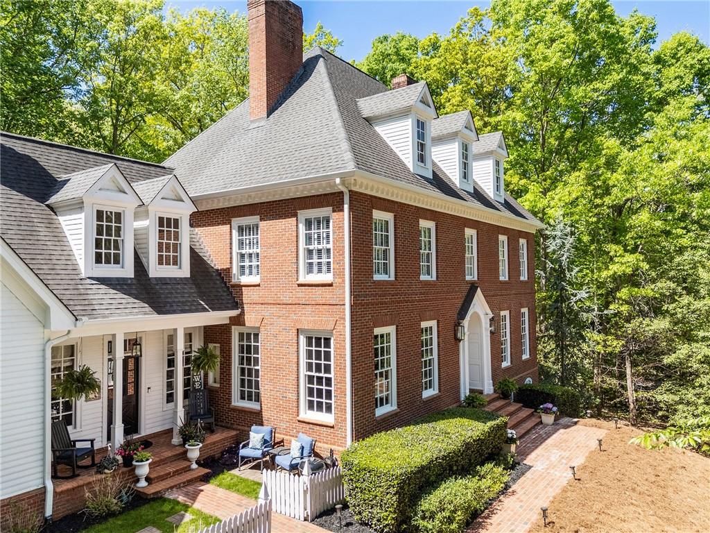 420 Fawn Glen Drive