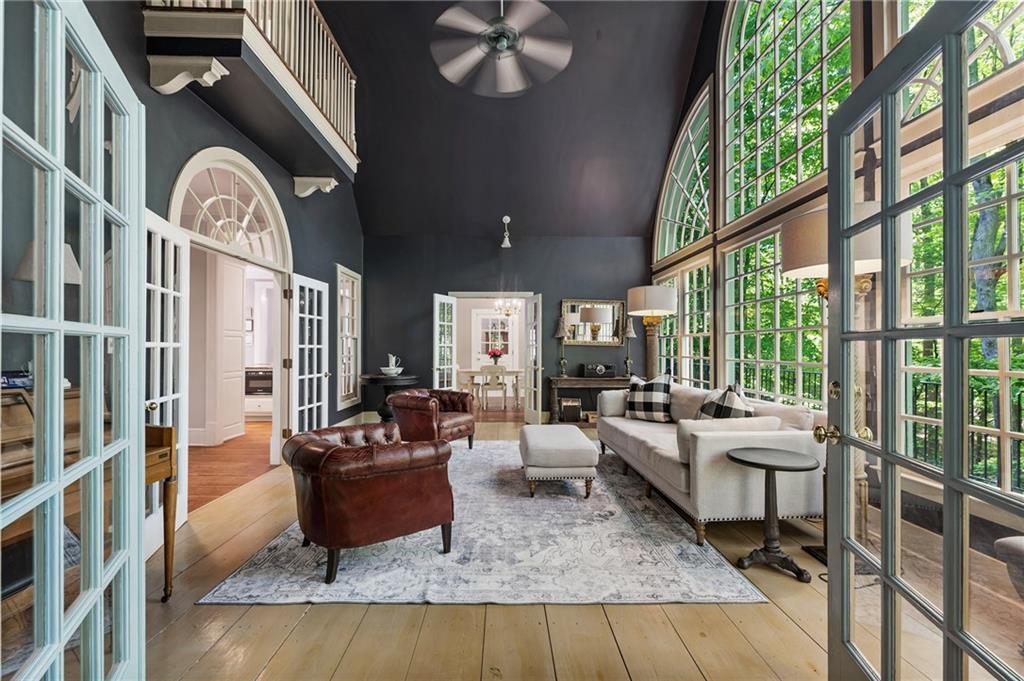 420 Fawn Glen Drive
