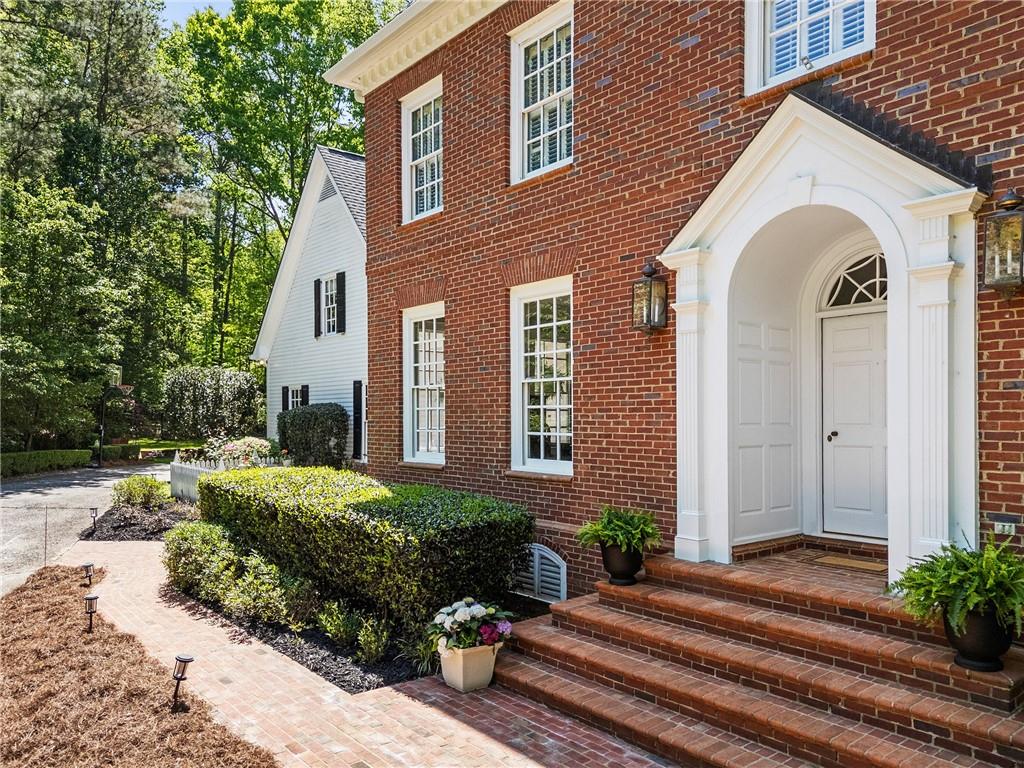 420 Fawn Glen Drive