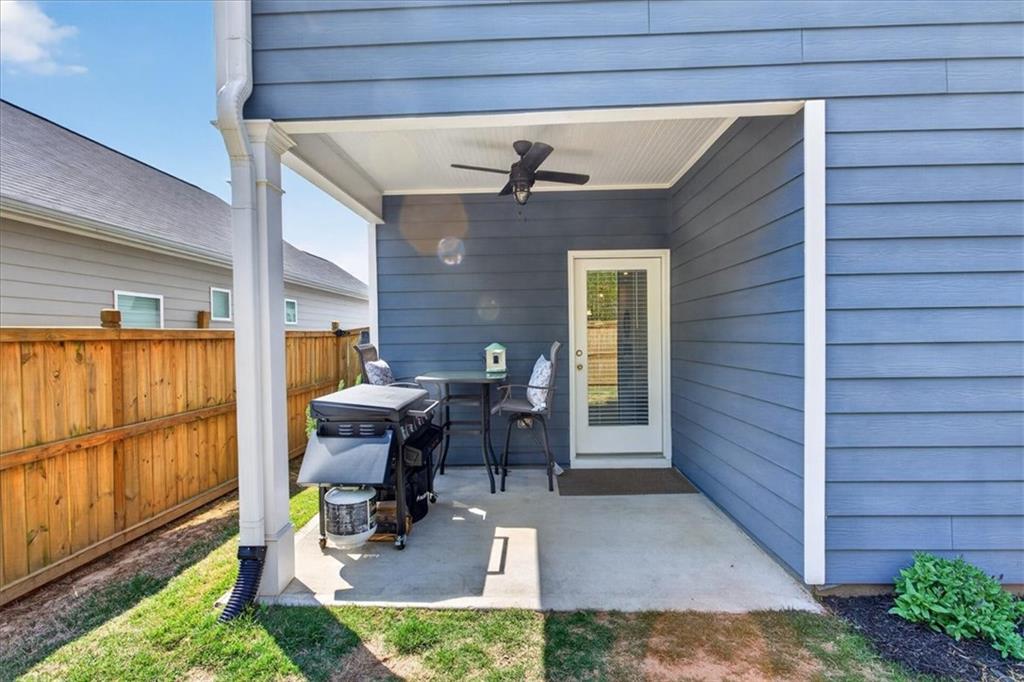 65 Worley Court