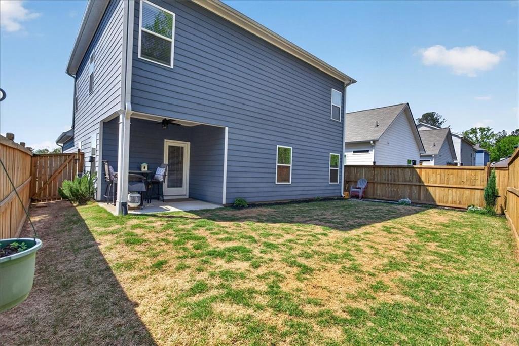 65 Worley Court