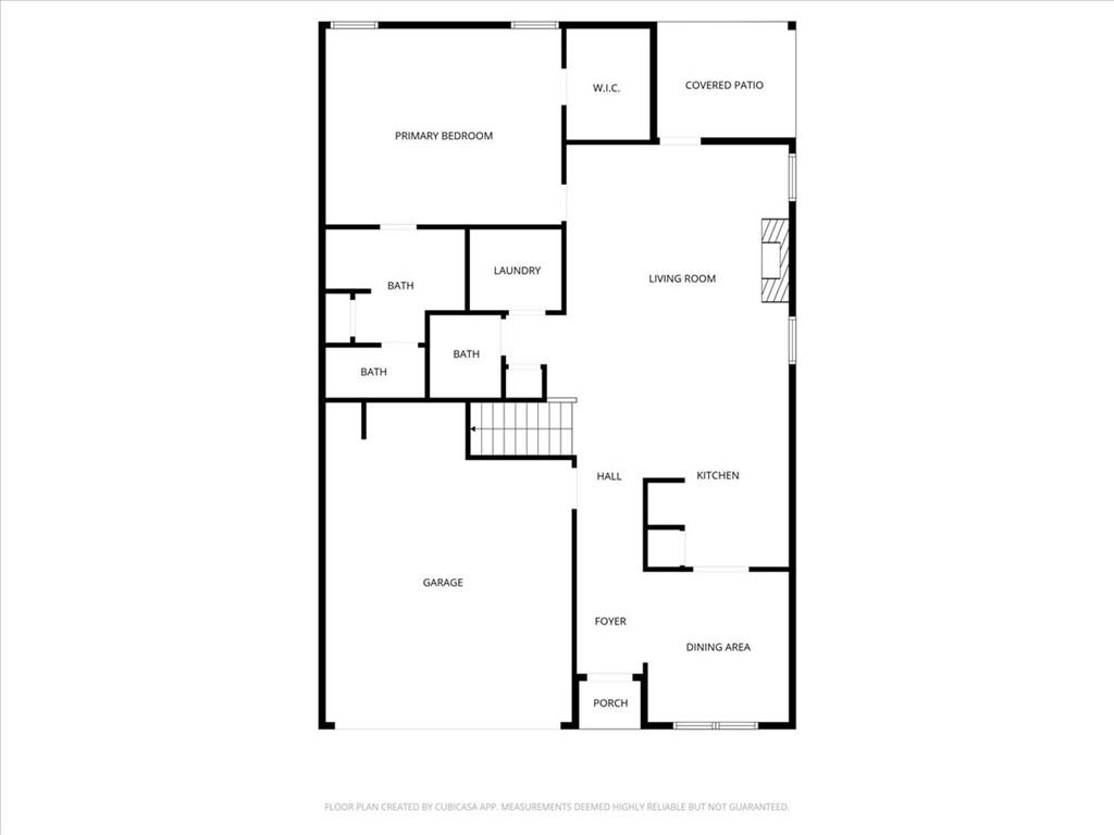 65 Worley Court