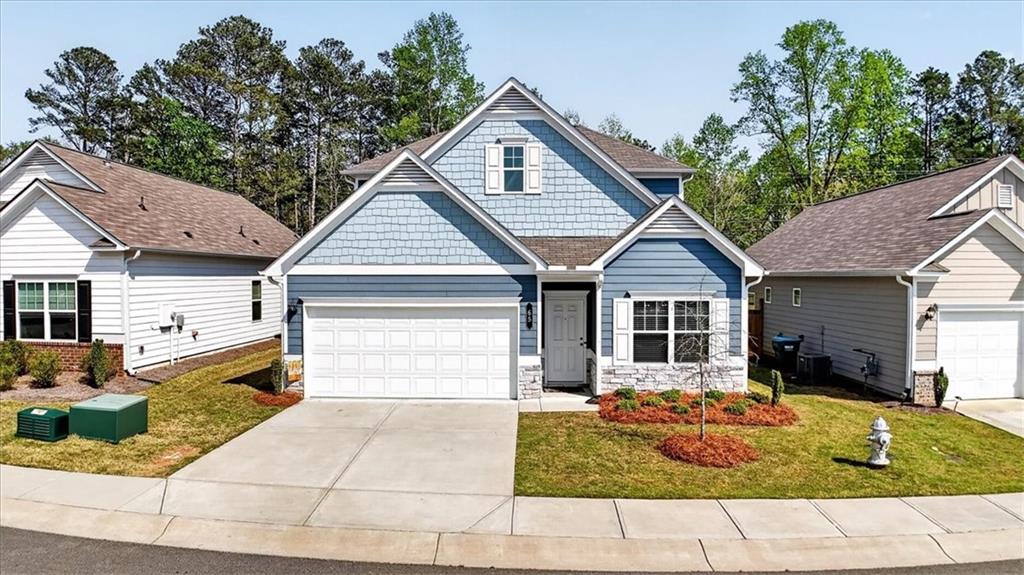 65 Worley Court