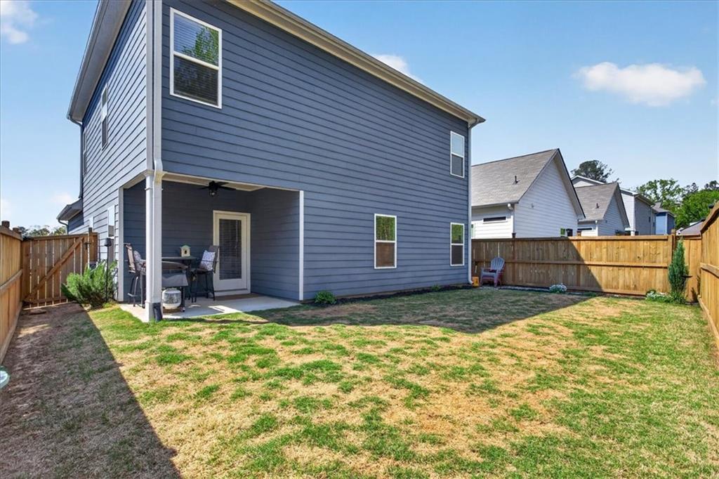 65 Worley Court