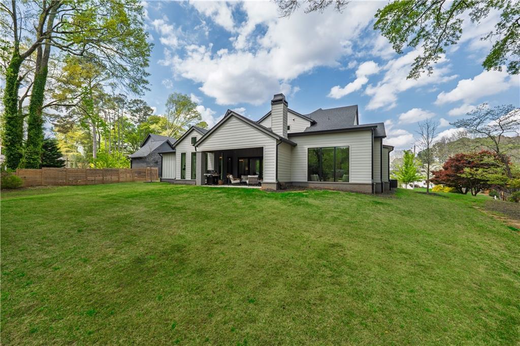 135 Mayfield Circle