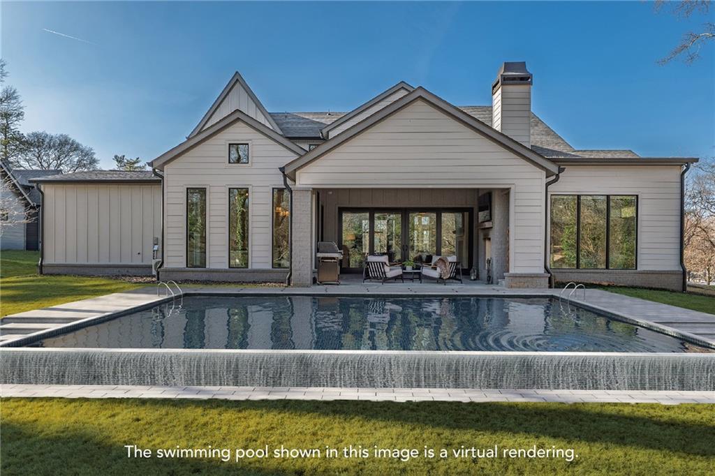 135 Mayfield Circle