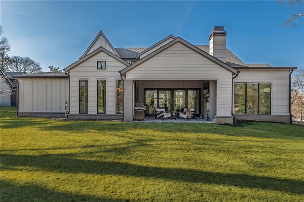 135 Mayfield Circle